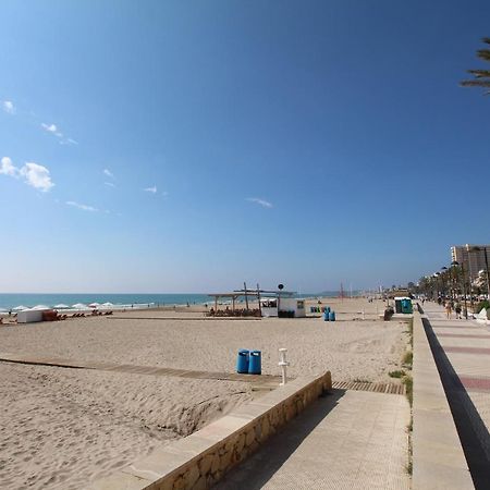 From Muchavista Beach/Sea Views El Campello Eksteriør billede